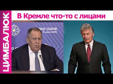 Лавров в панике: Украина требует капитуляции РФ! Буферная зона расширяется