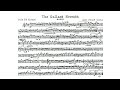 The Gallant Seventh March (Sousa, John Philip) - Solo B-flat Cornet