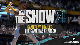 Watch and explore about MLB The Show 21 - 5 The Show Packs + 10 000 Stubs DLC US PS5 Key