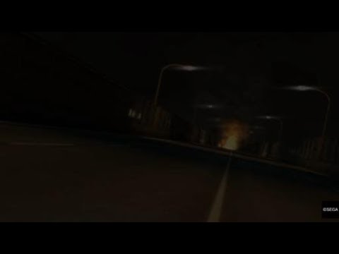 YAKUZA ZERO : Car Chase