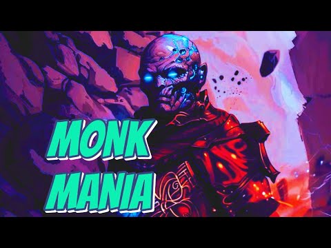 WW Monk PvP - Battleground Highlights