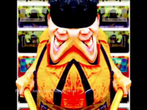 Pariah's Authorized Sound System - 東村山音頭