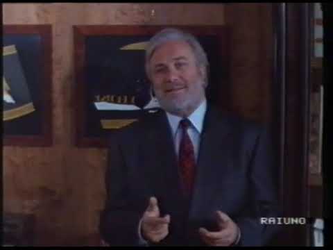 Zeus di Luciano De Crescenzo - 1a Parte (vers.integr.originale)