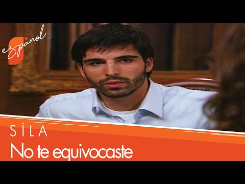 Abay habla con Boran - Sila Las Escenas