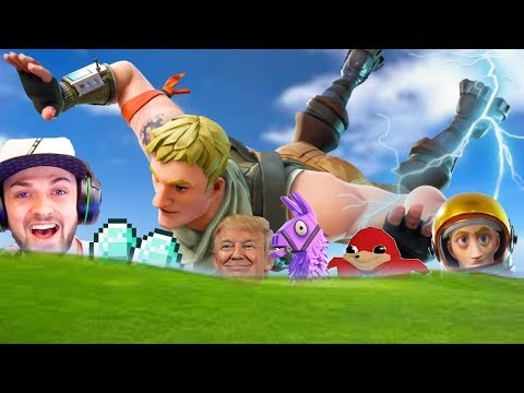 Fortnite 9.30 Patch Notes Epic Games English