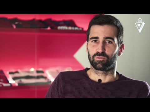 Videos - jugadores - Eibar | Asier Riesgo #2019 [EUS]