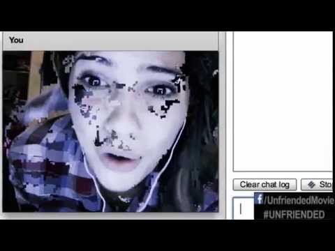 Unfriended - Chatroulette (TV Spot)