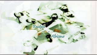 Video Lyric||Kudai – Abismo||Audio Oficial