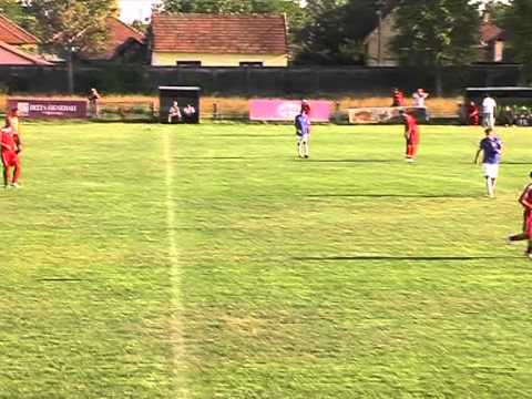 5.kolo VFL istok fk Obilić   N.Kneževac -Bačka 1901.