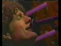 Better Than Ezra - Desperately Wanting on Jay Leno (01/09/1997).