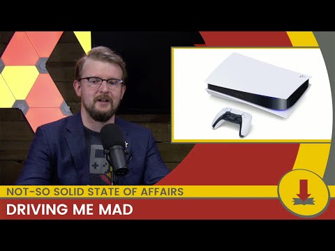 Driving Me Mad || CheckPoint 448