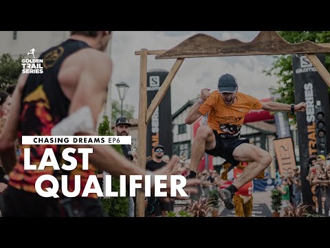 LAST QUALIFIER - CHASING DREAMS EP. 06