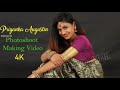 Priyanka Augustin L Exclusive Photo Shoot Making Video 4K Ragalahari