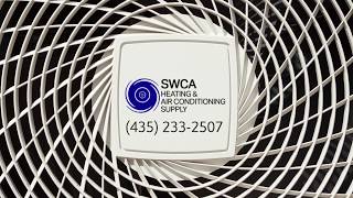 HVAC Sheet Metal Fabrication in Summit, UT | SWCA Heating & Air Condit