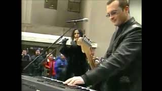 The corrs - Irresistible 2001