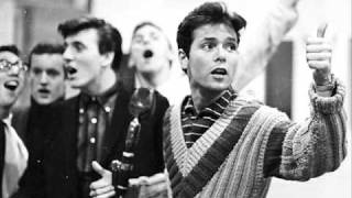 Lesson in love - CLIFF RICHARD AND THE SHADOWS.wmv