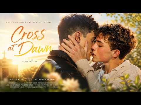 Cross at Dawn | Our forbidden love was rejected by faith and family, so we left together