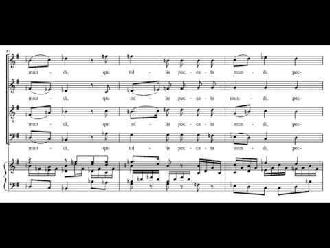 Haydn: Harmoniemesse - Agnus Dei - Harnoncourt