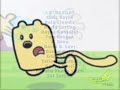 Blue S Clues What S That Sound Credits Wubbian