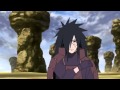 Madara Vs Shinobi Alliance