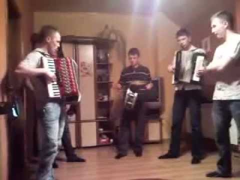 Raduj się człowiecze.. Próba..