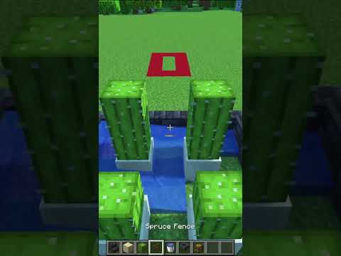 Unbelievable! The Easiest 3 Starter Farms in Minecraft