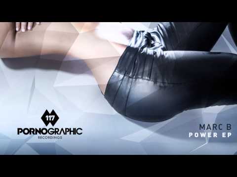 Marc B - Future (Original Mix) [Pornographic Recordings]