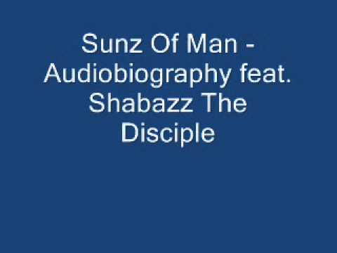 Sunz Of Man - Audiobiography feat. Shabazz The Disciple.wmv