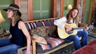 Grayson Capps - &quot;Scarlett Roses&quot;