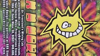 Ron D Core - Acid Test