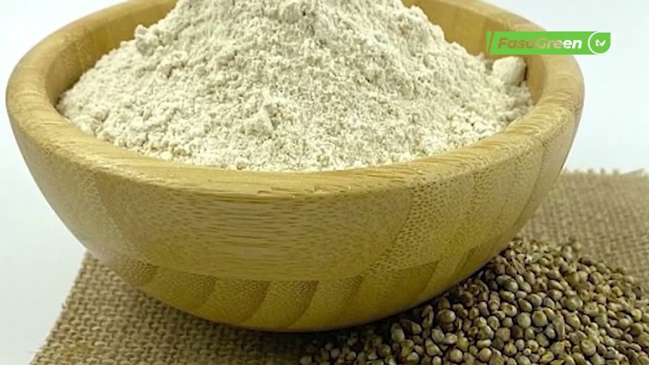 Burkina Faso : la suspension de l’exportation de la farine de céréales levée 4 ans après