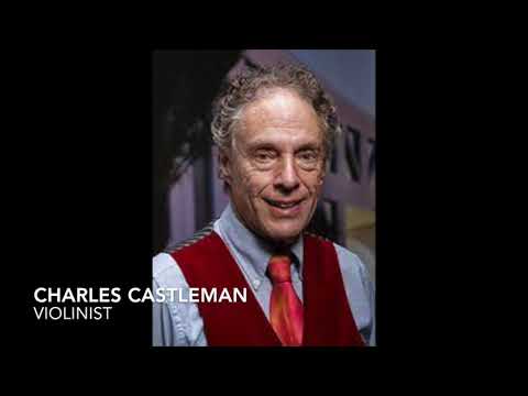 BEETHOVEN FESTIVAL ONLINE Nov 28 @6PM•Schubert Sonatina•Elgar Pno Quintet • Castleman • Niwa