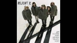 Up &amp; Up (Acoustic) - Relient K