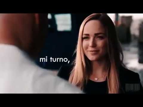 Arrowverse || Power || Español || Video por Westtcanary