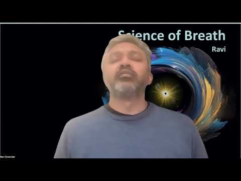 Science of Breath – Day 293