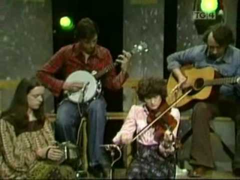 Eileen O'Brien, Gerry O'Connor, Margaret & Tony Reidy 1978
