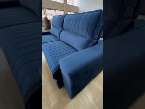 SOFÁ PORTINARI  - video