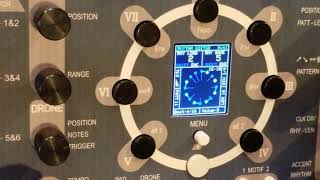 Video thumbnail for The NDLR Completed Rhythm Editor Overview by Conductive Labs