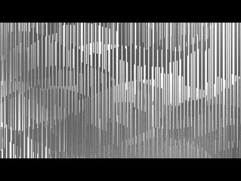 King Midas Sound / Fennesz - 'Waves'