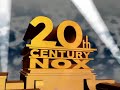 20th Century Nox Logo