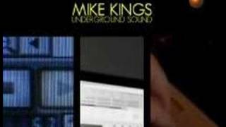 Mike Kings interview @ Dance tv
