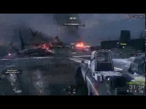 Battlefield 4 Collectibles | Suez | Weapons | AK 5C