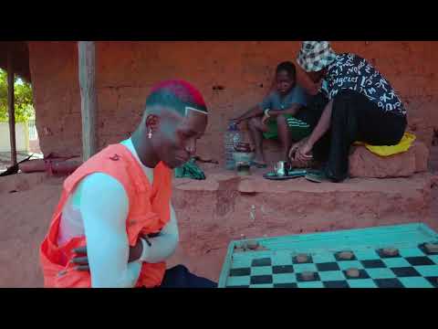 BLACK AZZIZ - SABA  Feat BILIRI & SOLDJA PROD