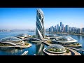10 Chinese Megacities That Are 100 Years Ahead of New York City
