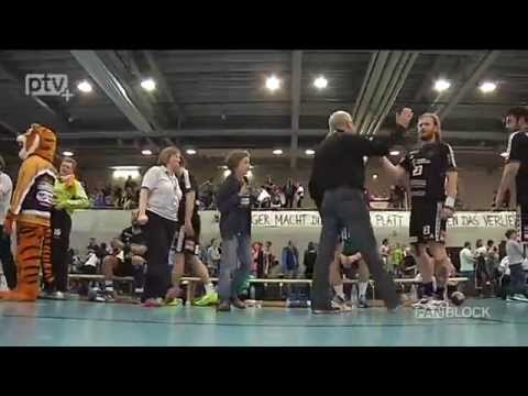 FANBLOCK-TV: HC Elbflorenz erreicht Bundesliga-Quali