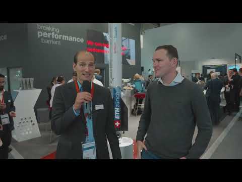 Formnext 2022: Oerlikon x Airbus Defence and Space Additive Manufacturing collaboration