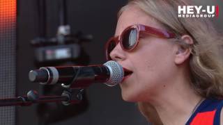 Judith Holofernes - Analogpunk 2.0 [Live 2017]