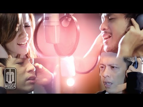 D'MASIV Featuring Ariel, Giring, Momo - Esok Kan Bahagia (Official Music Video)