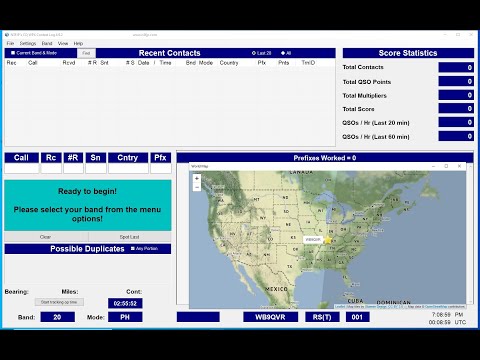 N3FJP Logging Program Cool New Features!
