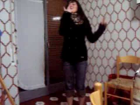 Mina in..."non sono fatta"!